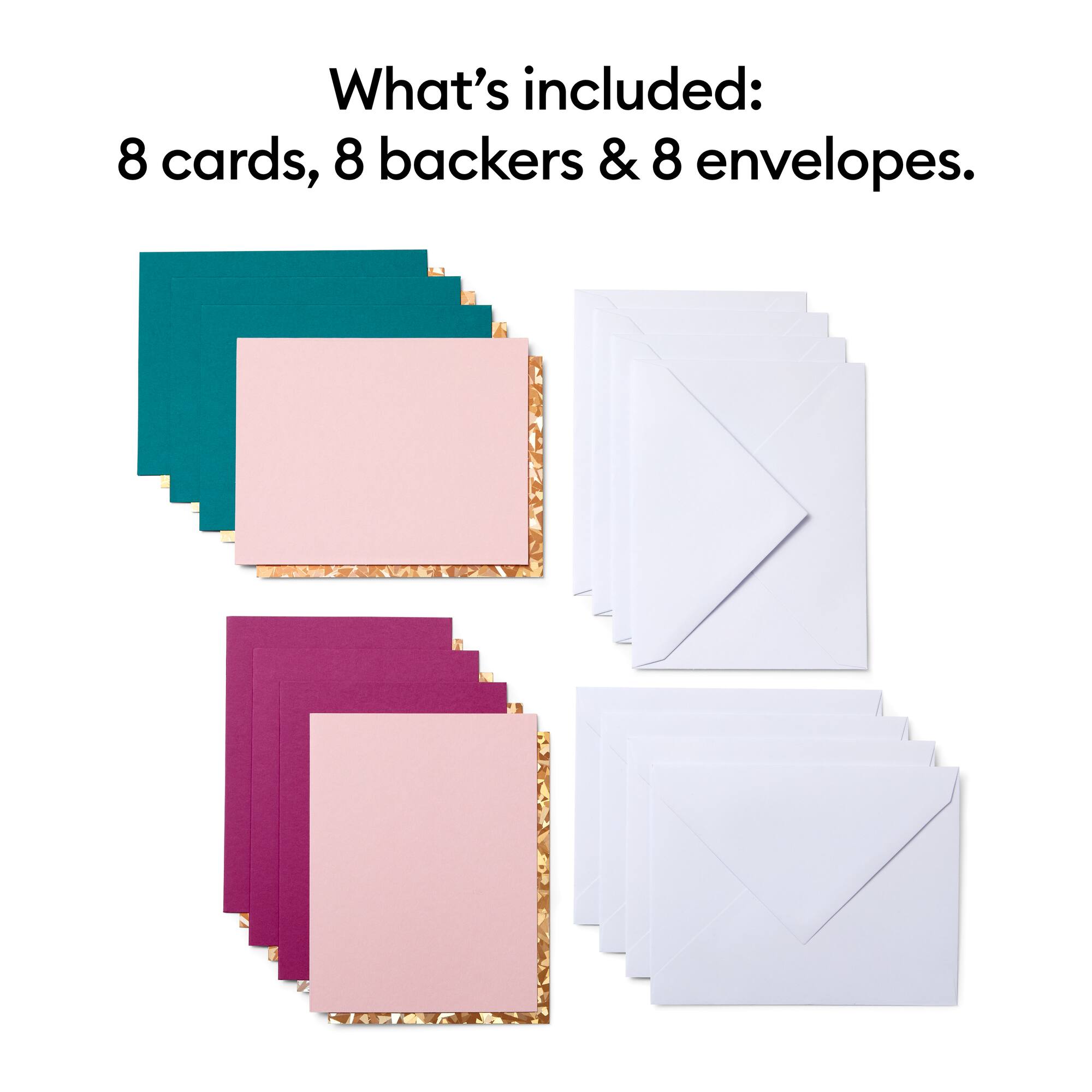 Cricut Joy™ Cutaway Cards